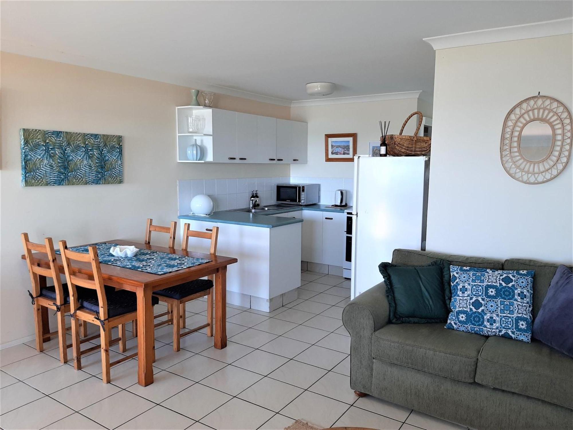 Brigadine Tugun Unit 2 Apartamento Gold Coast Exterior foto